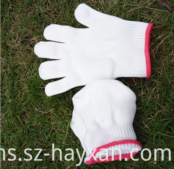 Nomex Fiber Cooking Gloves Heat Resistant